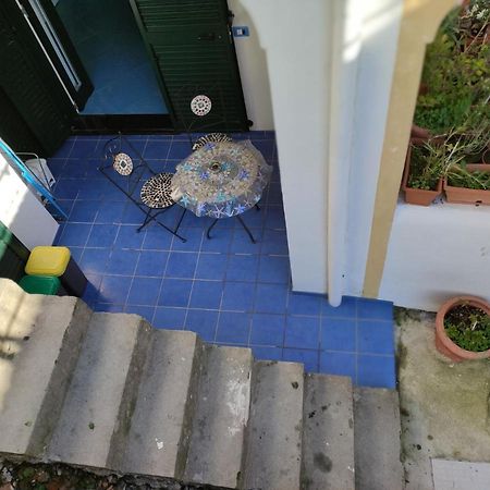 לינה וארוחת בוקר קונקה דיי מריני Rifugio Stellato מראה חיצוני תמונה