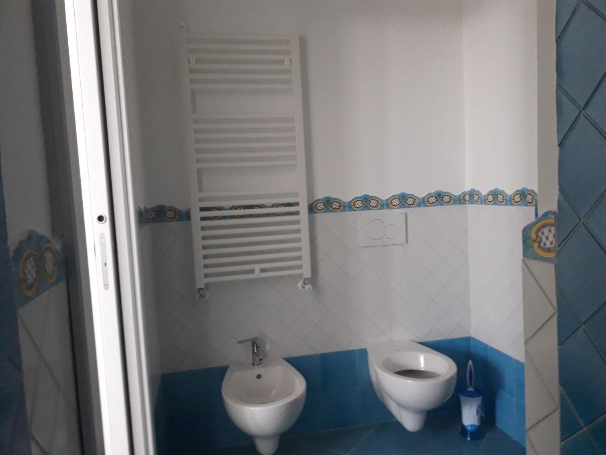 לינה וארוחת בוקר קונקה דיי מריני Rifugio Stellato מראה חיצוני תמונה